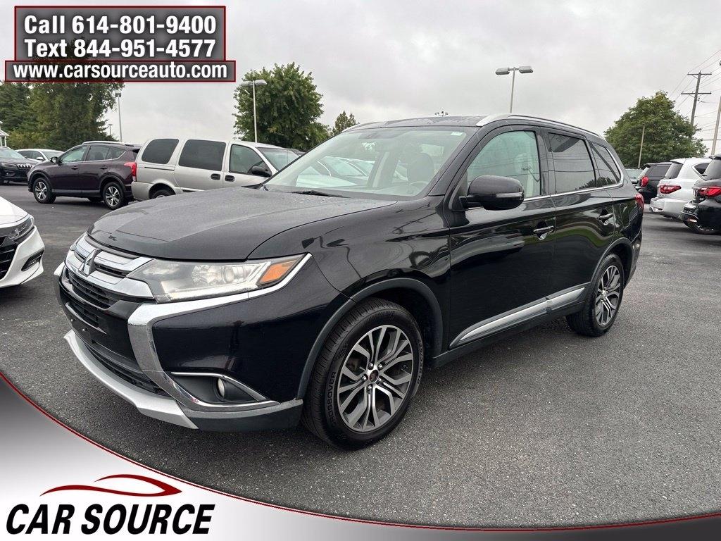 mitsubishi outlander 2017 JA4AD3A3XHZ036931 image mitsubishi outlander 2017 JA4AD3A3XHZ036931 image