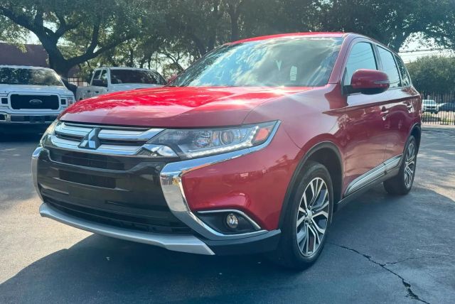 mitsubishi outlander 2017 JA4AZ3A37HZ003404 image mitsubishi outlander 2017 JA4AZ3A37HZ003404 image