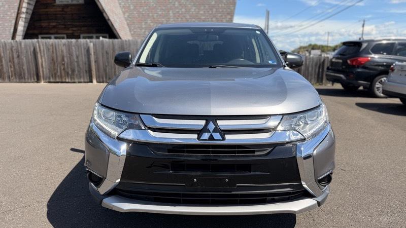 mitsubishi outlander 2017 JA4AZ2A39HZ038732 image mitsubishi outlander 2017 JA4AZ2A39HZ038732 image