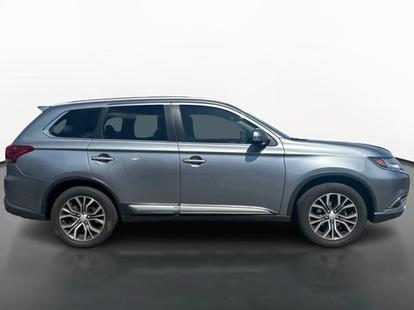 mitsubishi outlander 2017 JA4AD3A33HZ040903 image mitsubishi outlander 2017 JA4AD3A33HZ040903 image