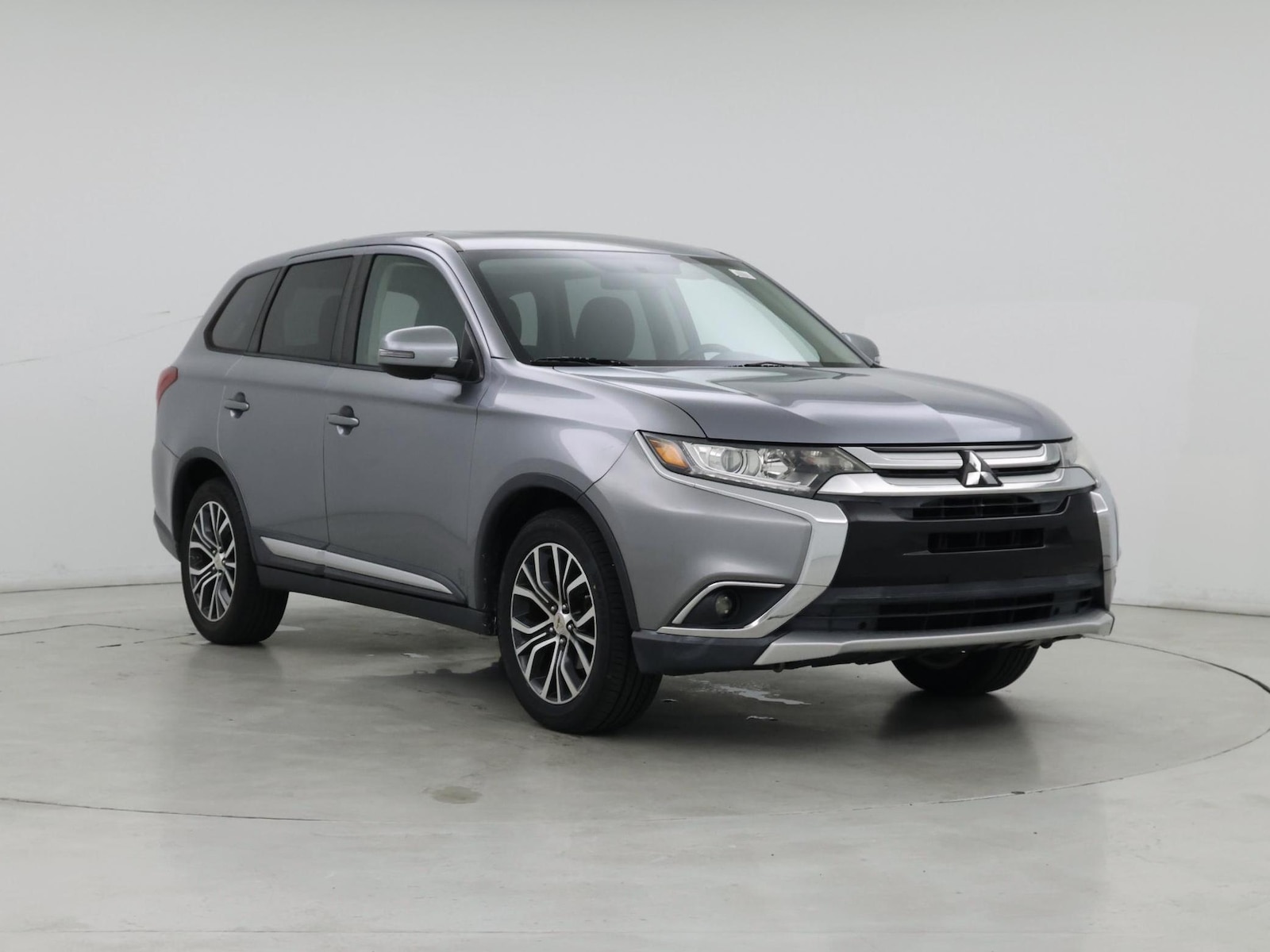 mitsubishi outlander 2017 JA4AD3A36HZ049711 image mitsubishi outlander 2017 JA4AD3A36HZ049711 image