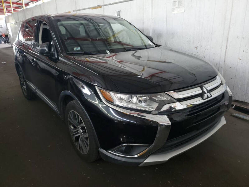 mitsubishi outlander 2017 JA4AZ2A32HZ038006 image mitsubishi outlander 2017 JA4AZ2A32HZ038006 image
