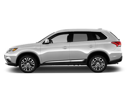 mitsubishi outlander 2017 JA4AZ2A32HZ052990 image mitsubishi outlander 2017 JA4AZ2A32HZ052990 image