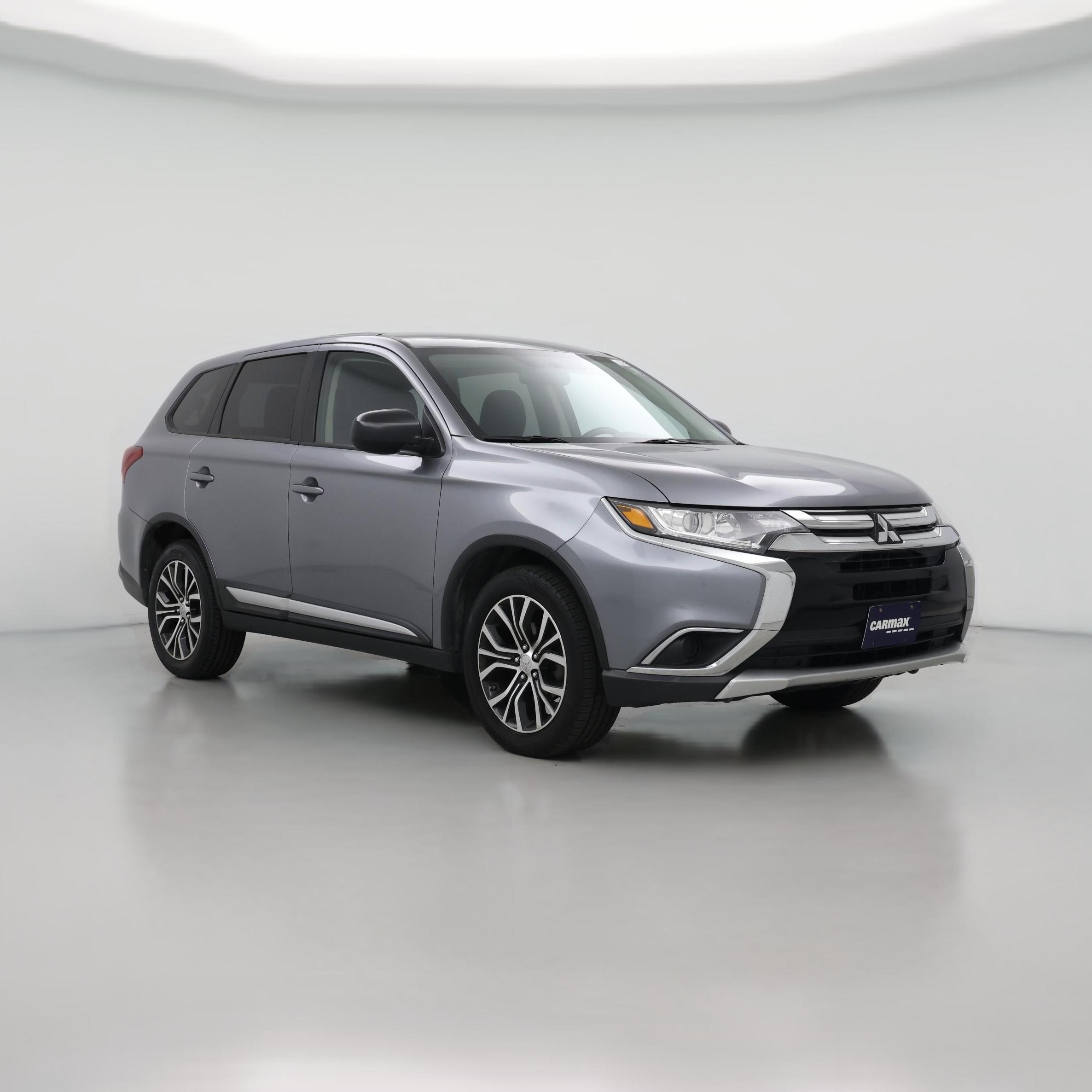 mitsubishi outlander 2017 JA4AZ2A31HZ019088 image mitsubishi outlander 2017 JA4AZ2A31HZ019088 image