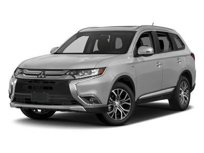 mitsubishi outlander 2017 JA4AZ2A36HZ037814 image mitsubishi outlander 2017 JA4AZ2A36HZ037814 image