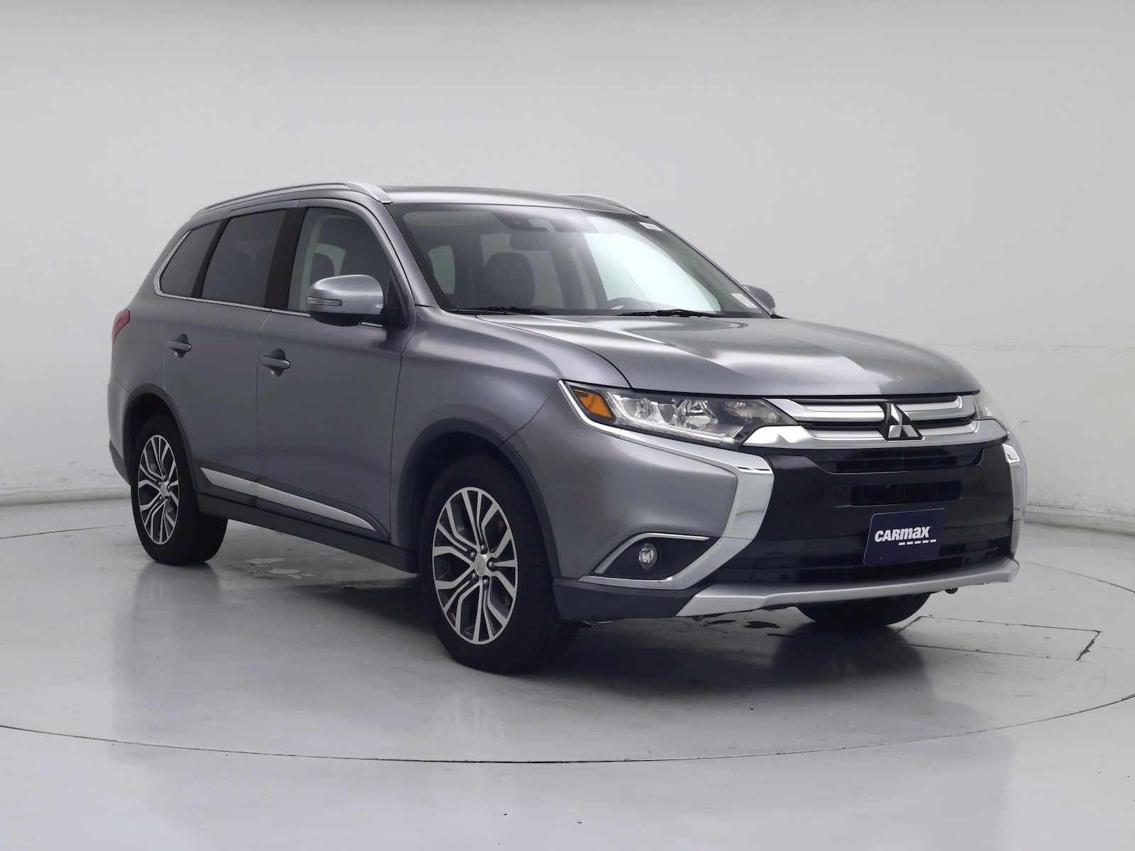 mitsubishi outlander 2017 JA4AZ3A33HZ053801 image mitsubishi outlander 2017 JA4AZ3A33HZ053801 image