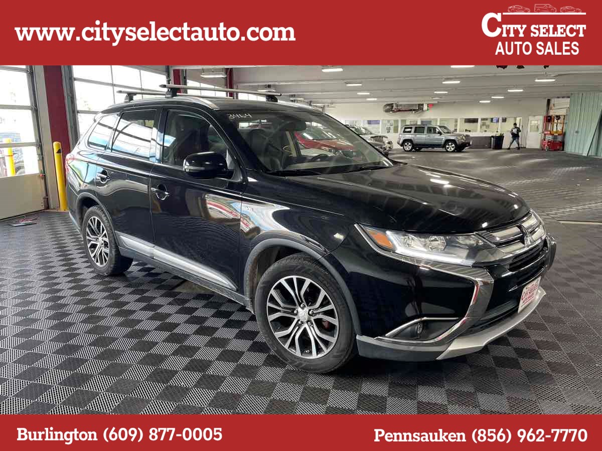 mitsubishi outlander 2017 JA4JZ4AX8HZ007101 image mitsubishi outlander 2017 JA4JZ4AX8HZ007101 image