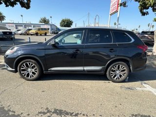 mitsubishi outlander 2017 JA4AZ3A36HZ036328 image mitsubishi outlander 2017 JA4AZ3A36HZ036328 image