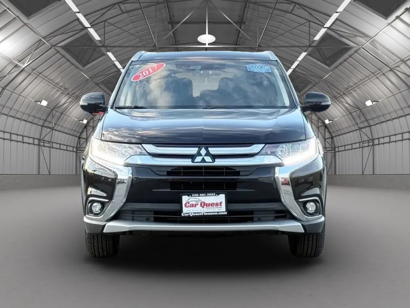 mitsubishi outlander 2017 JA4JZ4AX8HZ066763 image mitsubishi outlander 2017 JA4JZ4AX8HZ066763 image
