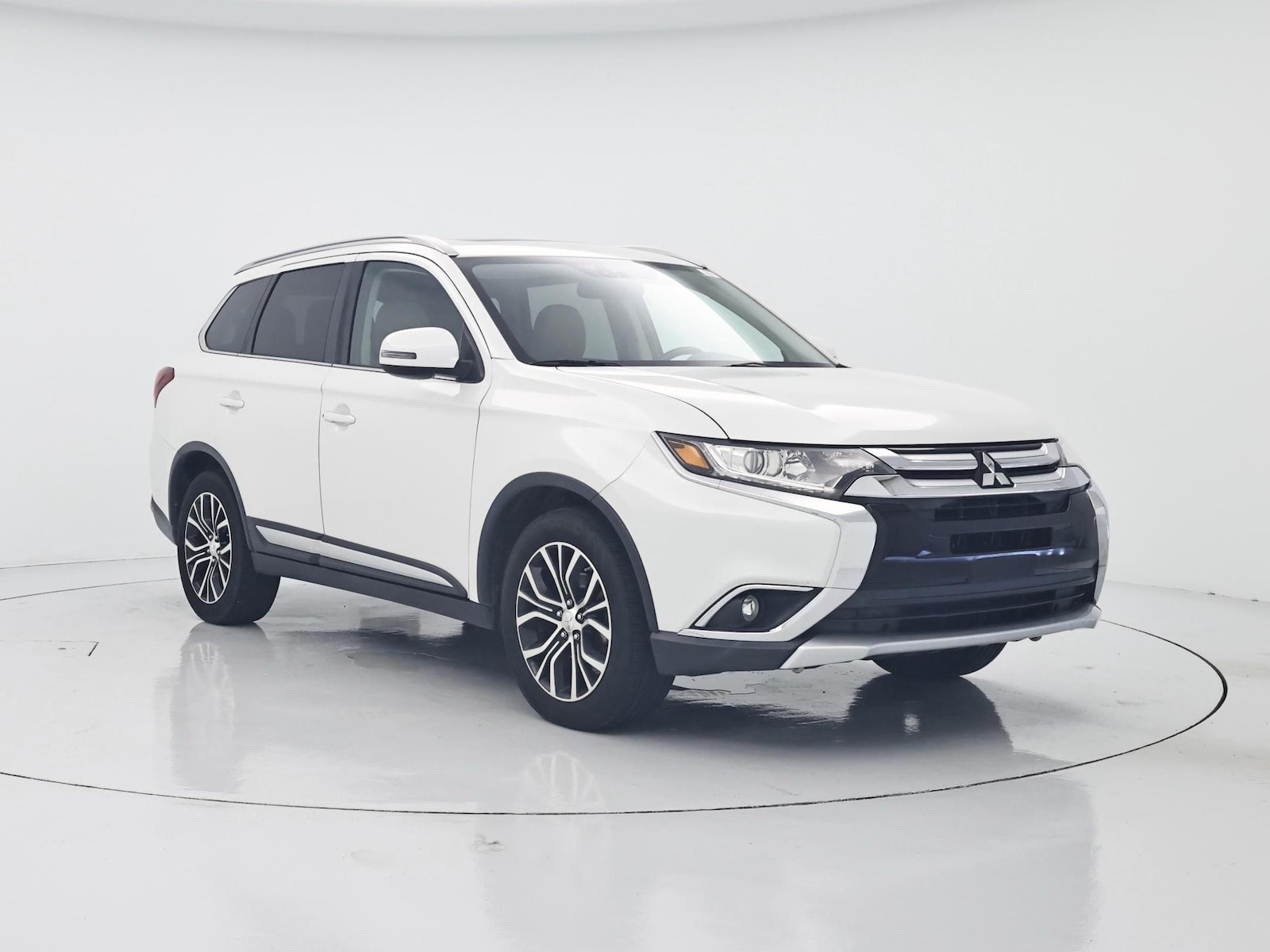 mitsubishi outlander 2017 JA4AD3A36HZ049224 image mitsubishi outlander 2017 JA4AD3A36HZ049224 image