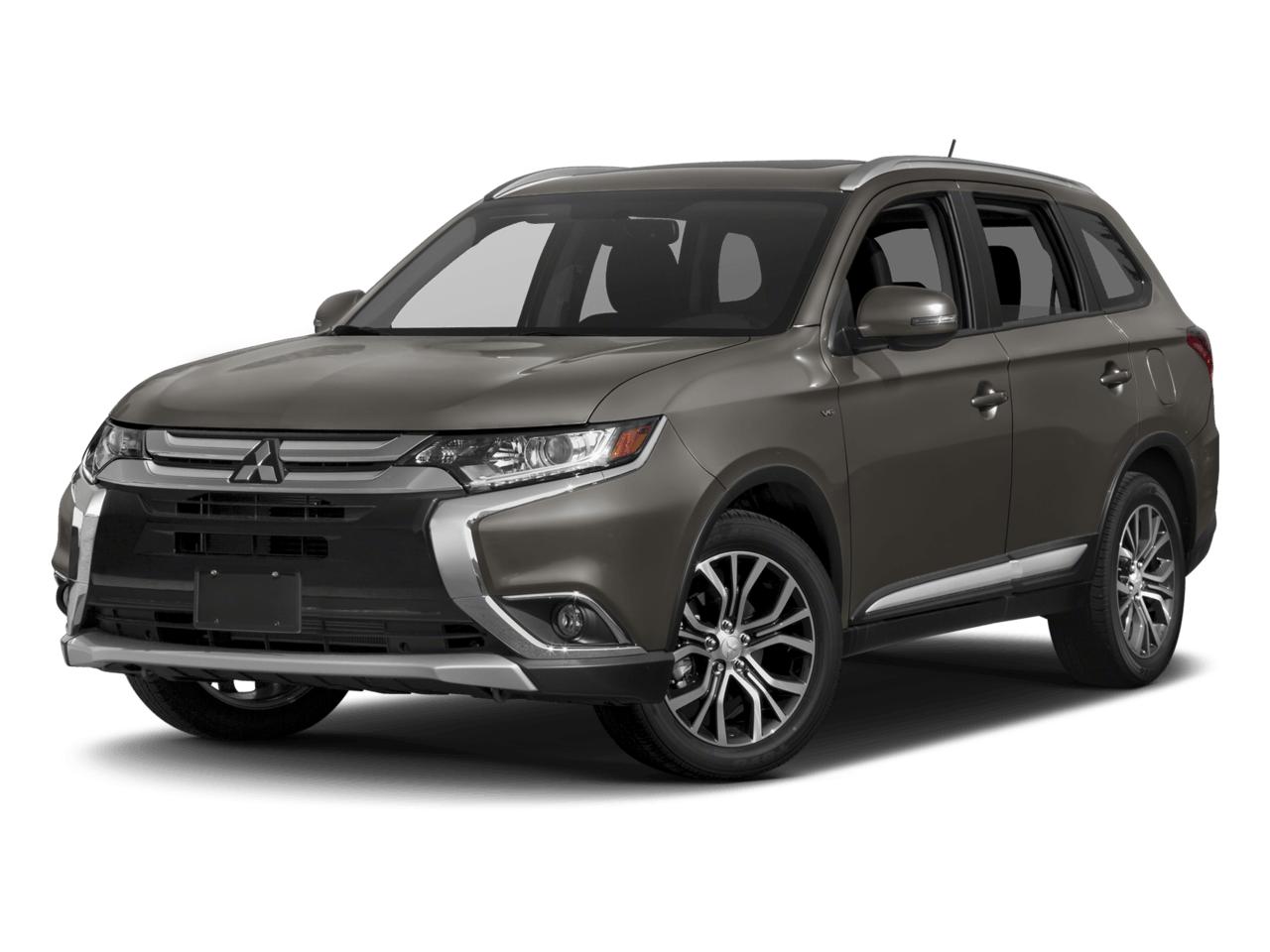 mitsubishi outlander 2017 JA4AD3A34HZ012818 image mitsubishi outlander 2017 JA4AD3A34HZ012818 image