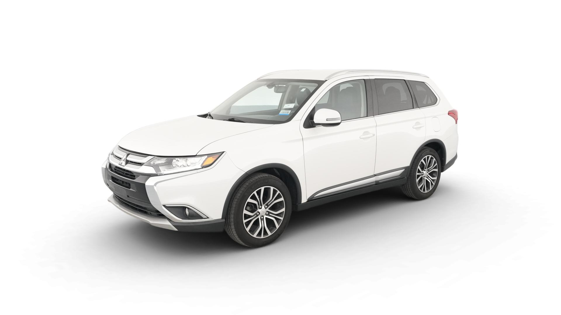 mitsubishi outlander 2017 JA4AD3A31HZ060857 image mitsubishi outlander 2017 JA4AD3A31HZ060857 image