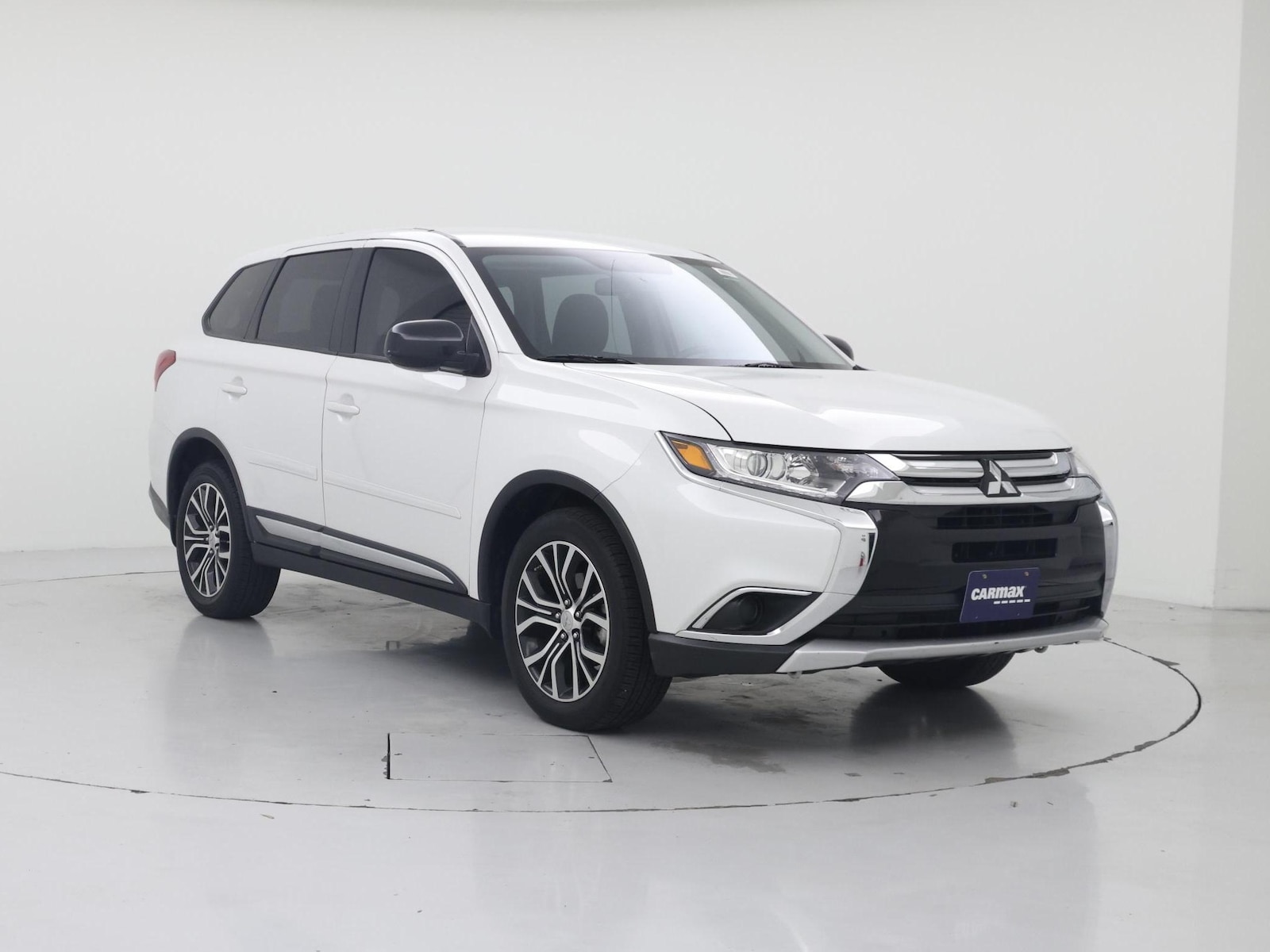 mitsubishi outlander 2017 JA4AZ2A34HZ001863 image mitsubishi outlander 2017 JA4AZ2A34HZ001863 image