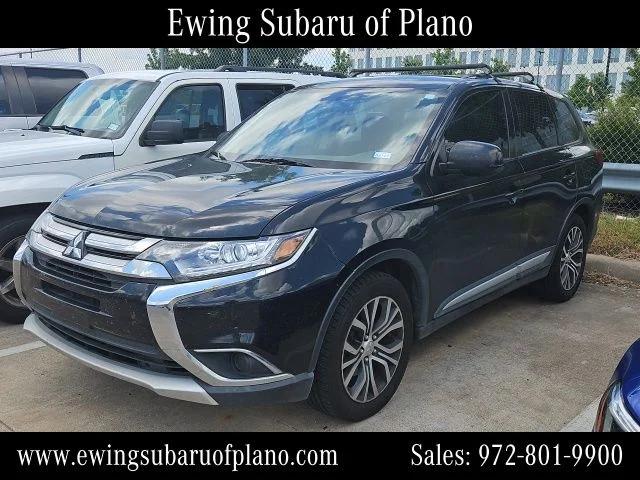 mitsubishi outlander 2017 JA4AD2A39HZ068232 image mitsubishi outlander 2017 JA4AD2A39HZ068232 image