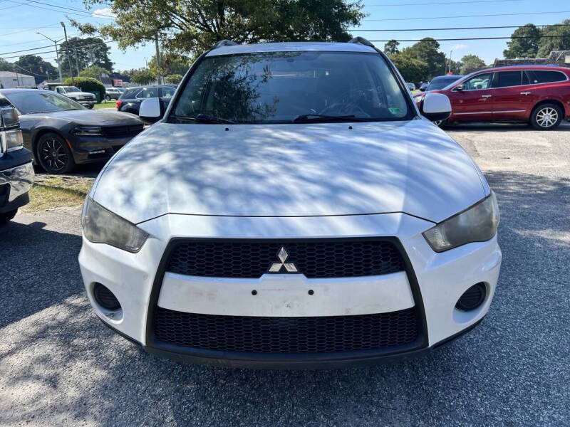 mitsubishi outlander 2012 JA4AS2AW1CU005549 image mitsubishi outlander 2012 JA4AS2AW1CU005549 image