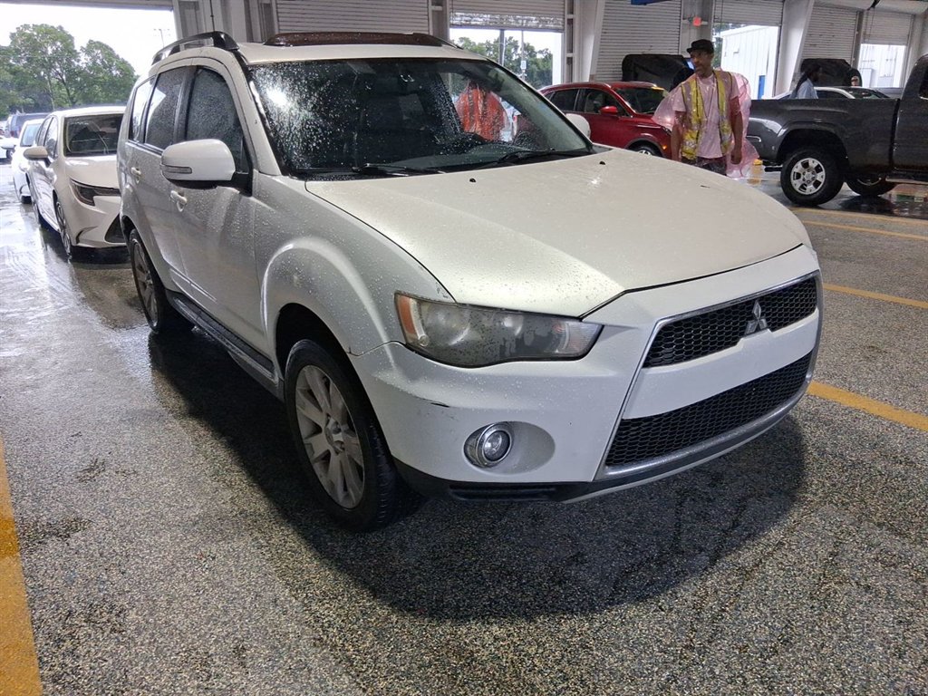 mitsubishi outlander 2012 JA4AS3AW1CU011860 image mitsubishi outlander 2012 JA4AS3AW1CU011860 image