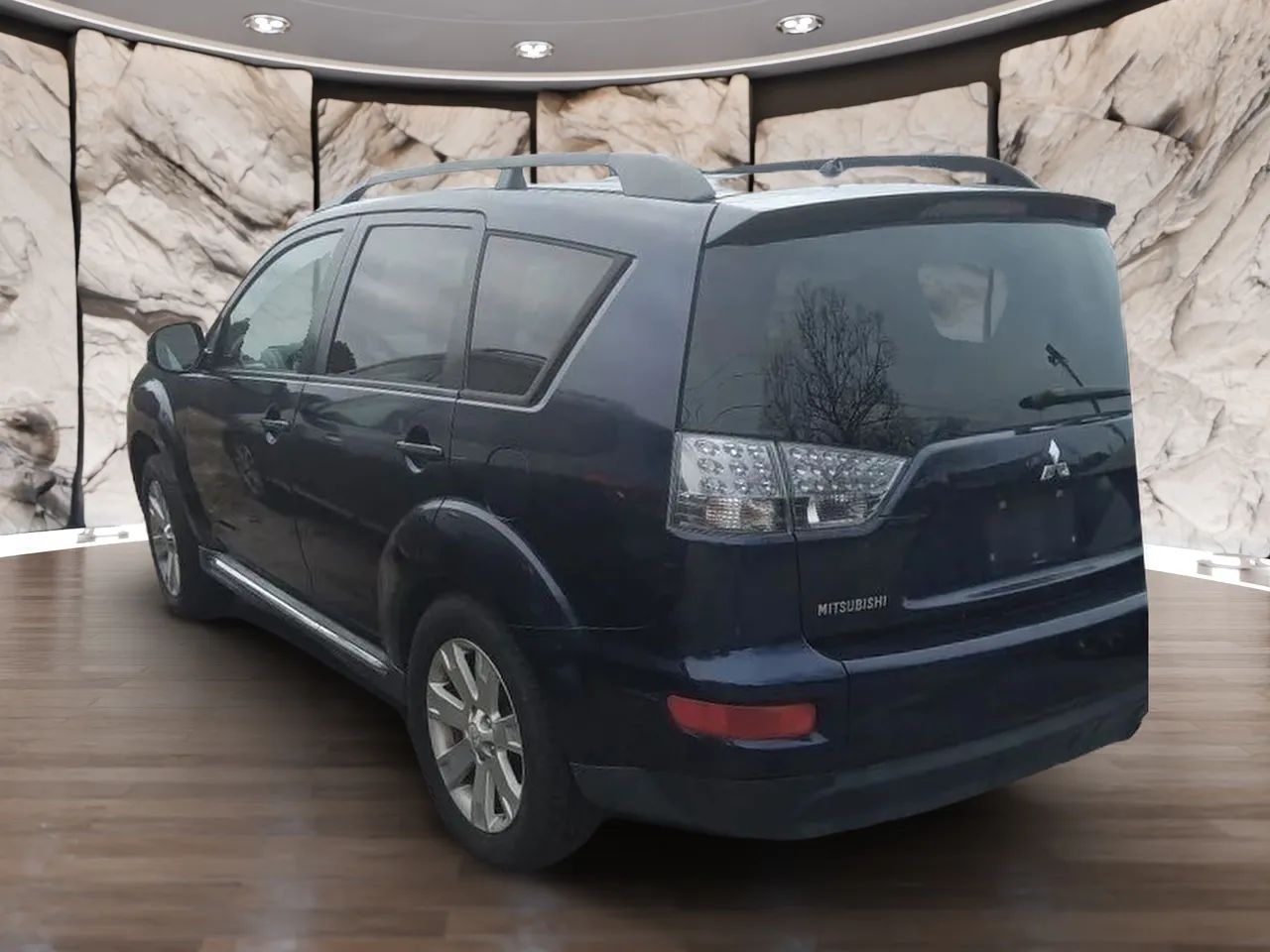 mitsubishi outlander 2012 JA4JT3AW2CU003733 image mitsubishi outlander 2012 JA4JT3AW2CU003733 image