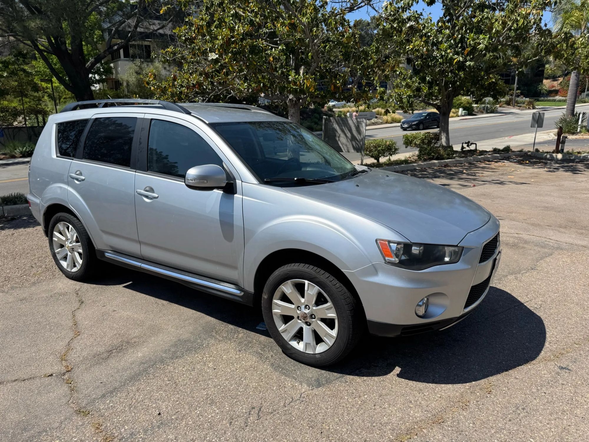 mitsubishi outlander 2012 JA4AS3AW4CU019774 image mitsubishi outlander 2012 JA4AS3AW4CU019774 image