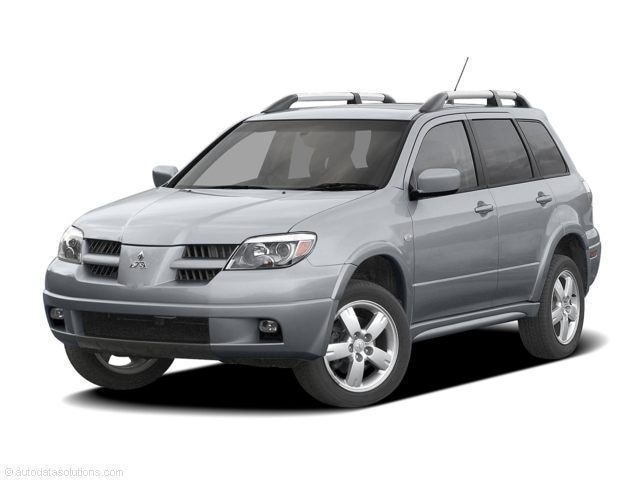 mitsubishi outlander 2004 JA4LZ31F94U003995 image mitsubishi outlander 2004 JA4LZ31F94U003995 image