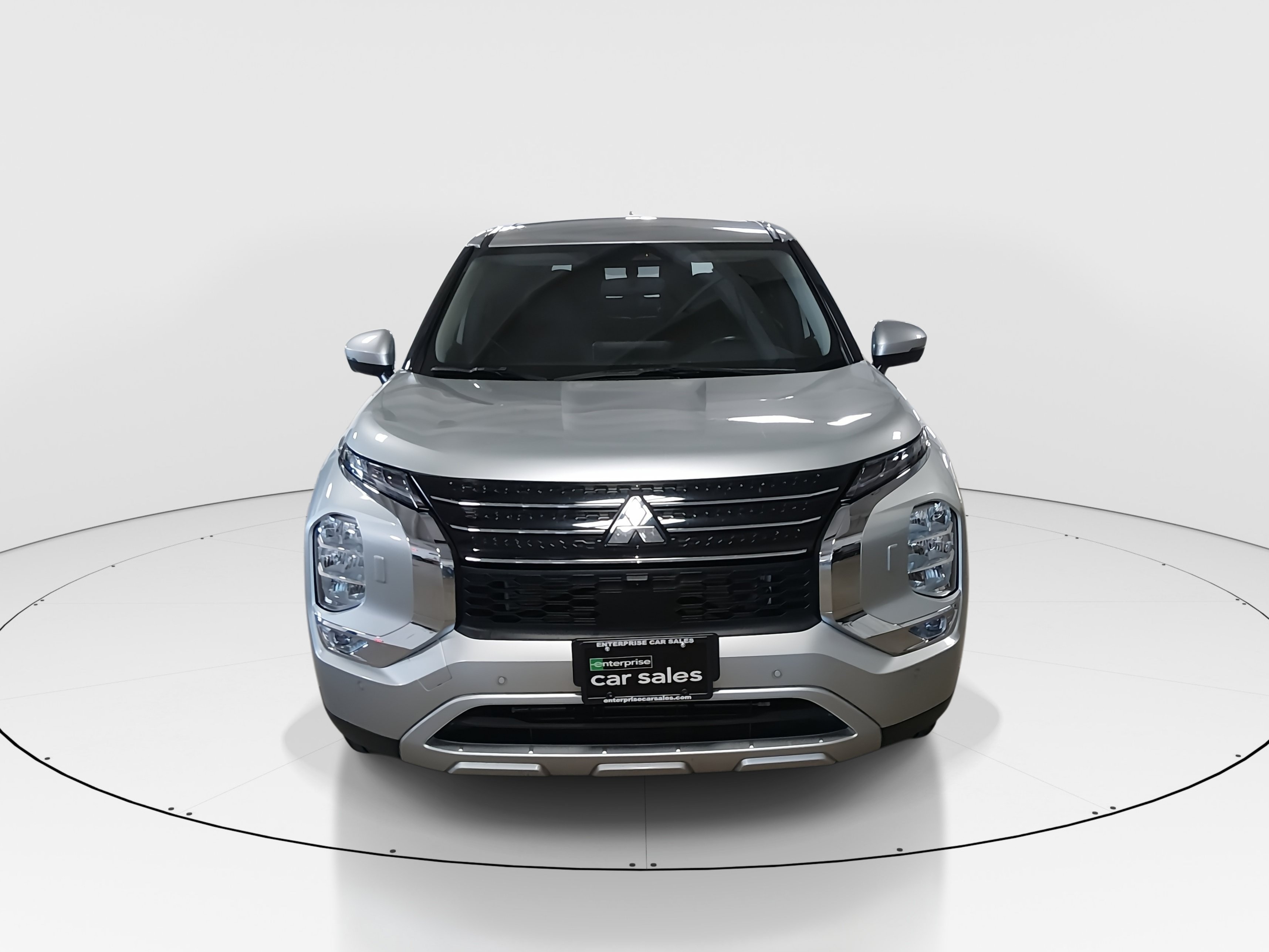 mitsubishi outlander 2024 JA4J4VA81RZ051956 image mitsubishi outlander 2024 JA4J4VA81RZ051956 image