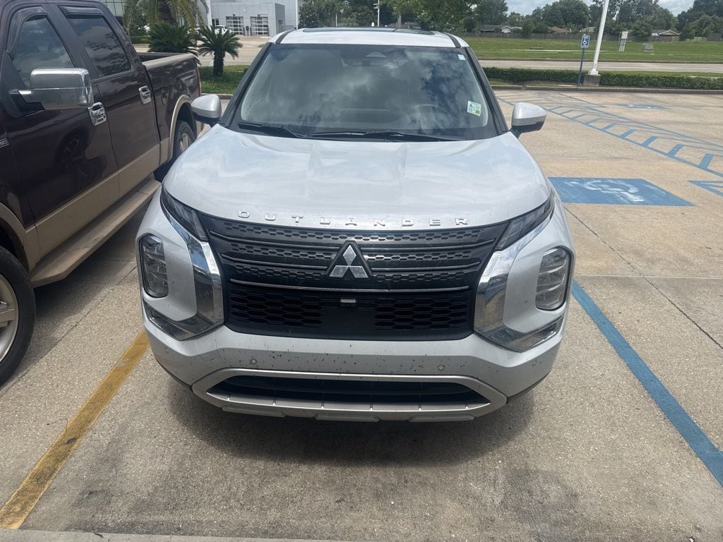 mitsubishi outlander 2024 JA4J3VA82RZ084855 image mitsubishi outlander 2024 JA4J3VA82RZ084855 image