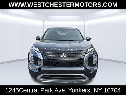 mitsubishi outlander 2024 JA4J4VA81RZ066585 image mitsubishi outlander 2024 JA4J4VA81RZ066585 image
