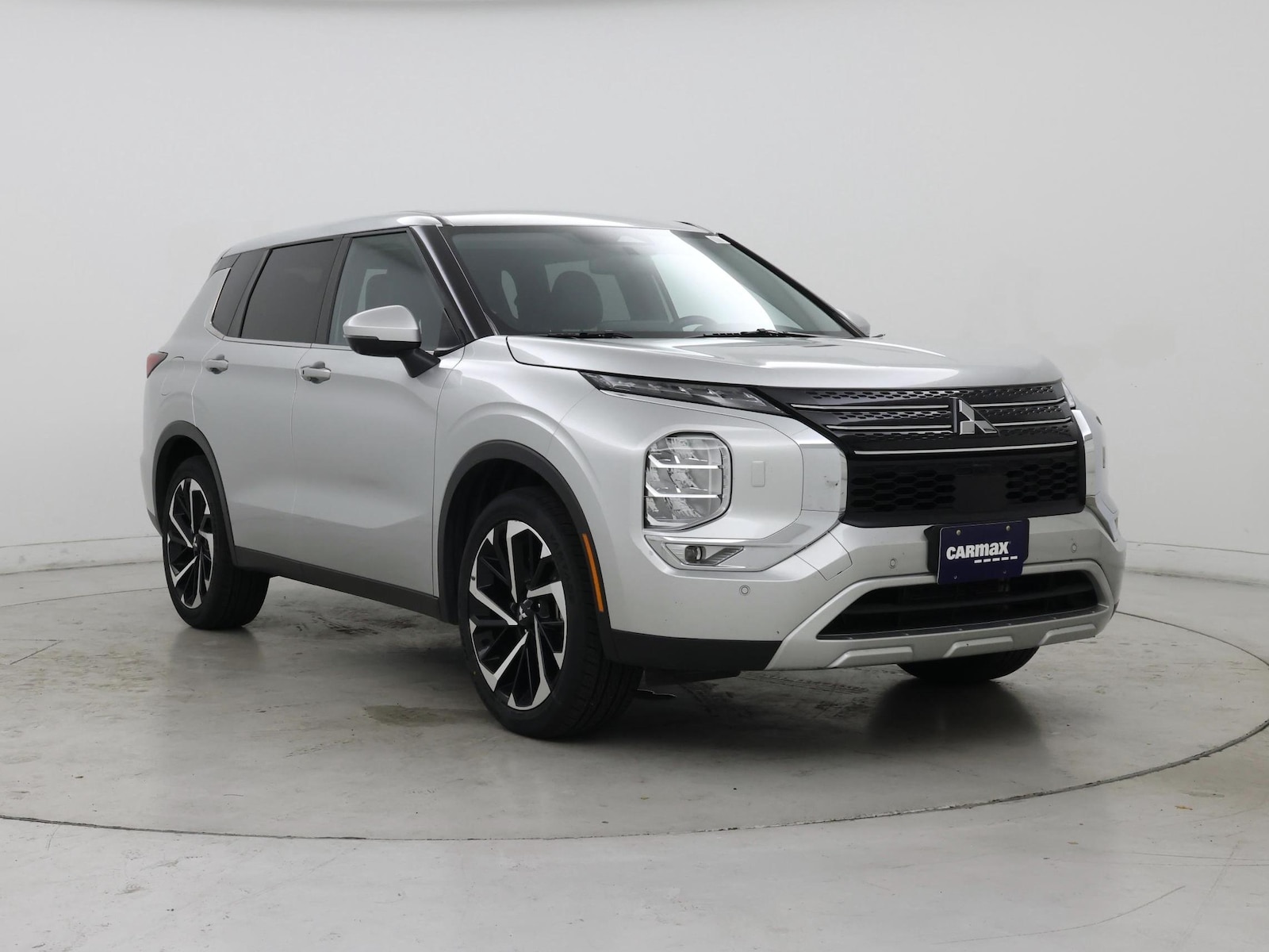 mitsubishi outlander 2024 JA4J4VA82RZ069284 image mitsubishi outlander 2024 JA4J4VA82RZ069284 image