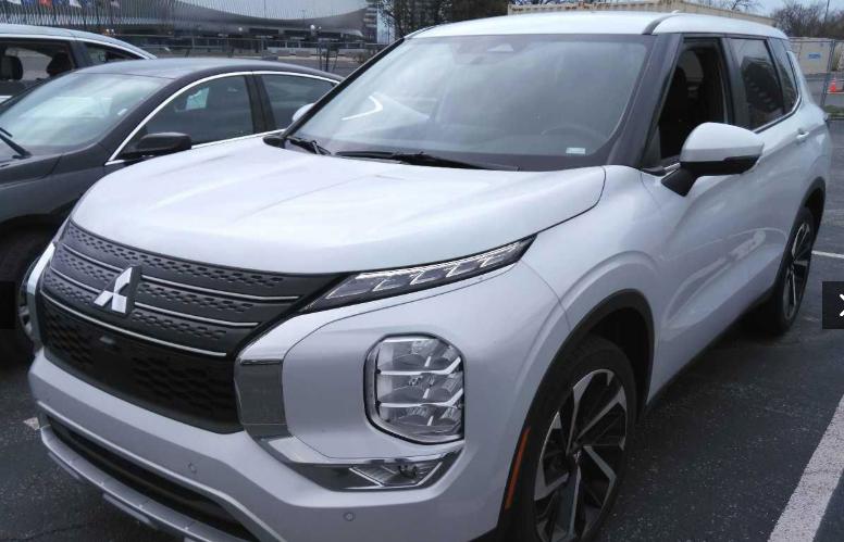 mitsubishi outlander 2024 JA4J3VA85RZ046584 image mitsubishi outlander 2024 JA4J3VA85RZ046584 image