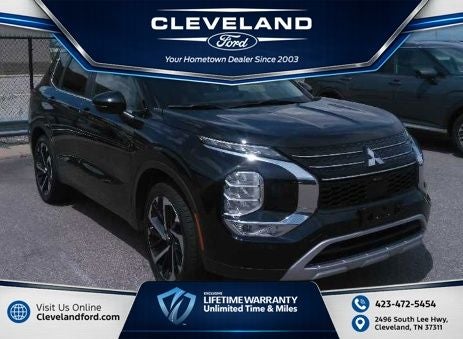 mitsubishi outlander 2024 JA4J4VA83RZ075787 image mitsubishi outlander 2024 JA4J4VA83RZ075787 image