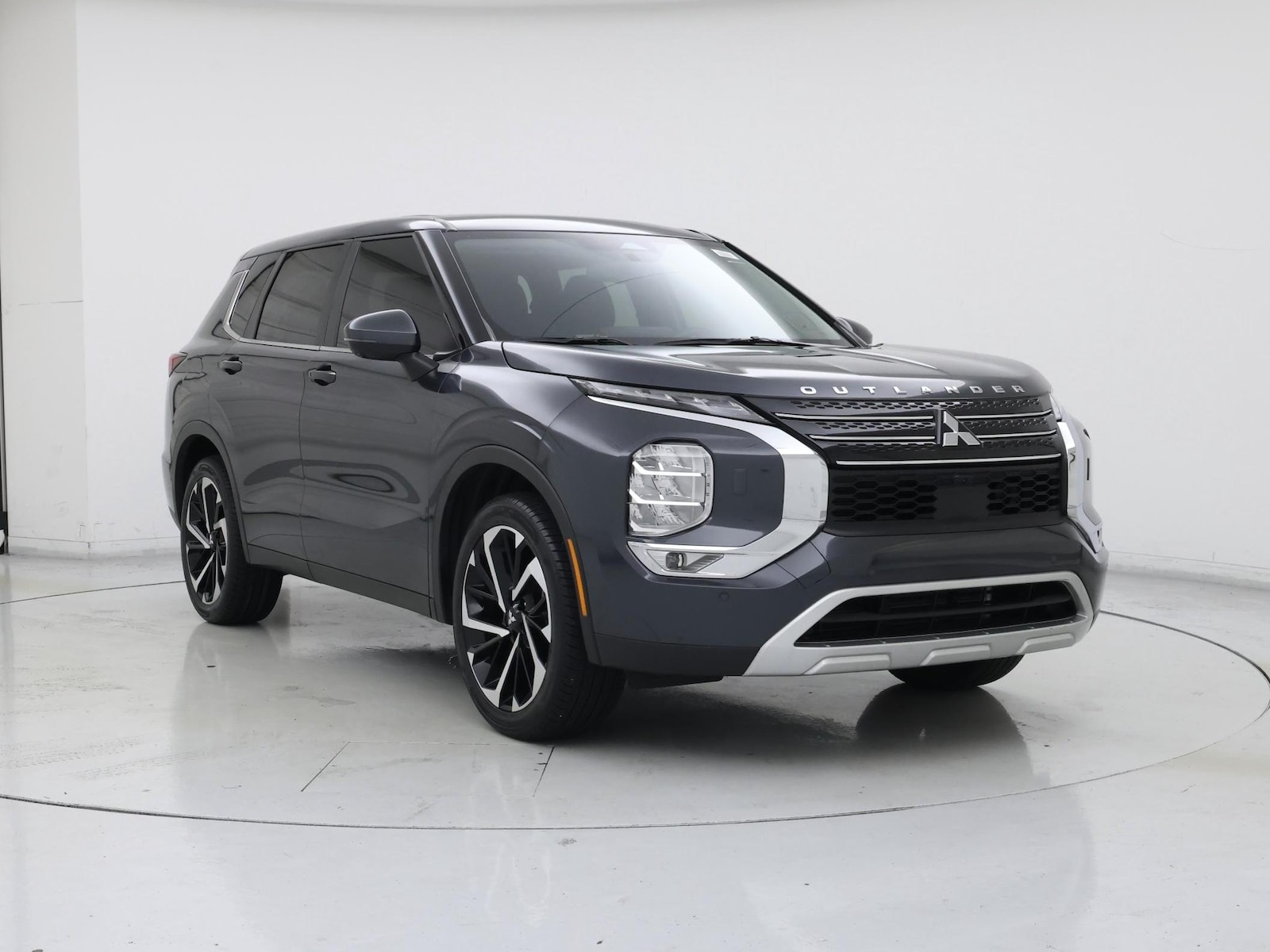 mitsubishi outlander 2024 JA4J4VA86RZ078182 image mitsubishi outlander 2024 JA4J4VA86RZ078182 image