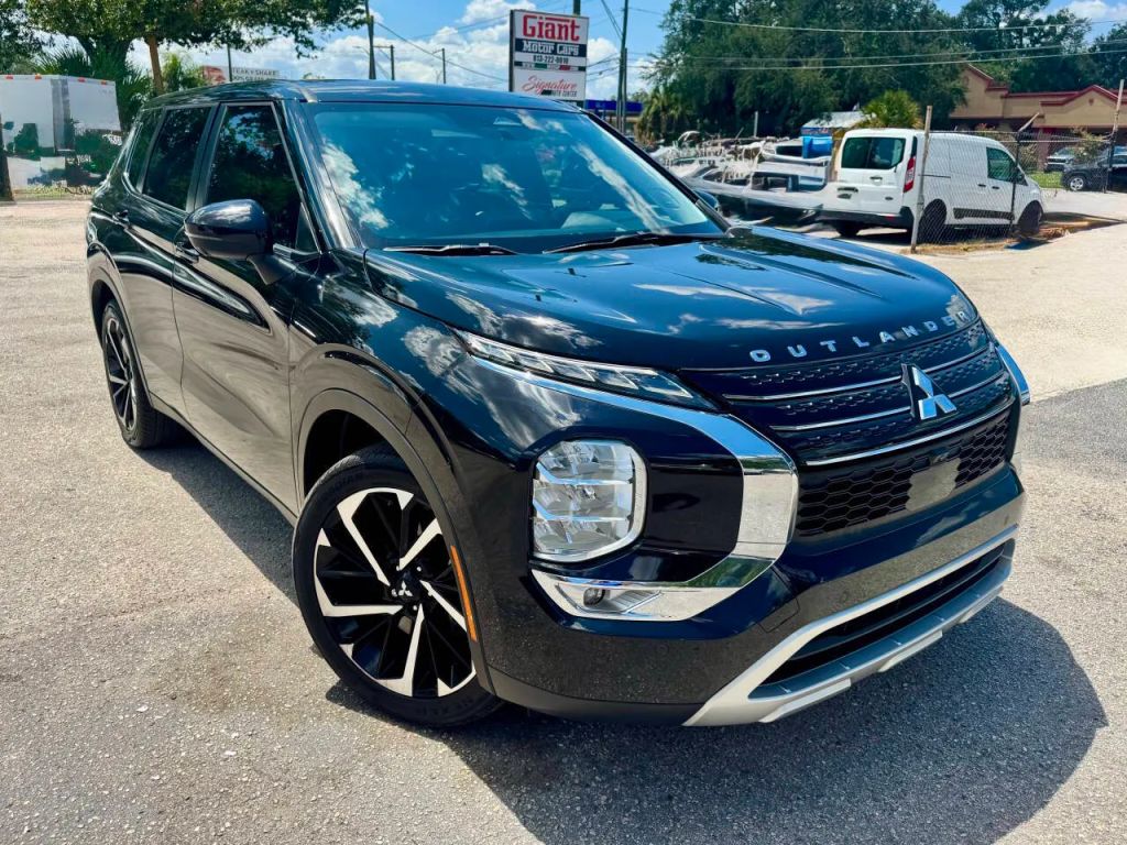 mitsubishi outlander 2024 JA4J3VA88RZ016043 image mitsubishi outlander 2024 JA4J3VA88RZ016043 image