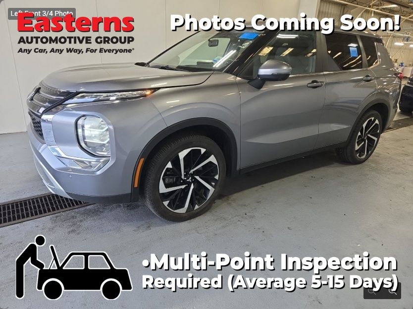 mitsubishi outlander 2024 JA4J3VA8XRZ037671 image mitsubishi outlander 2024 JA4J3VA8XRZ037671 image