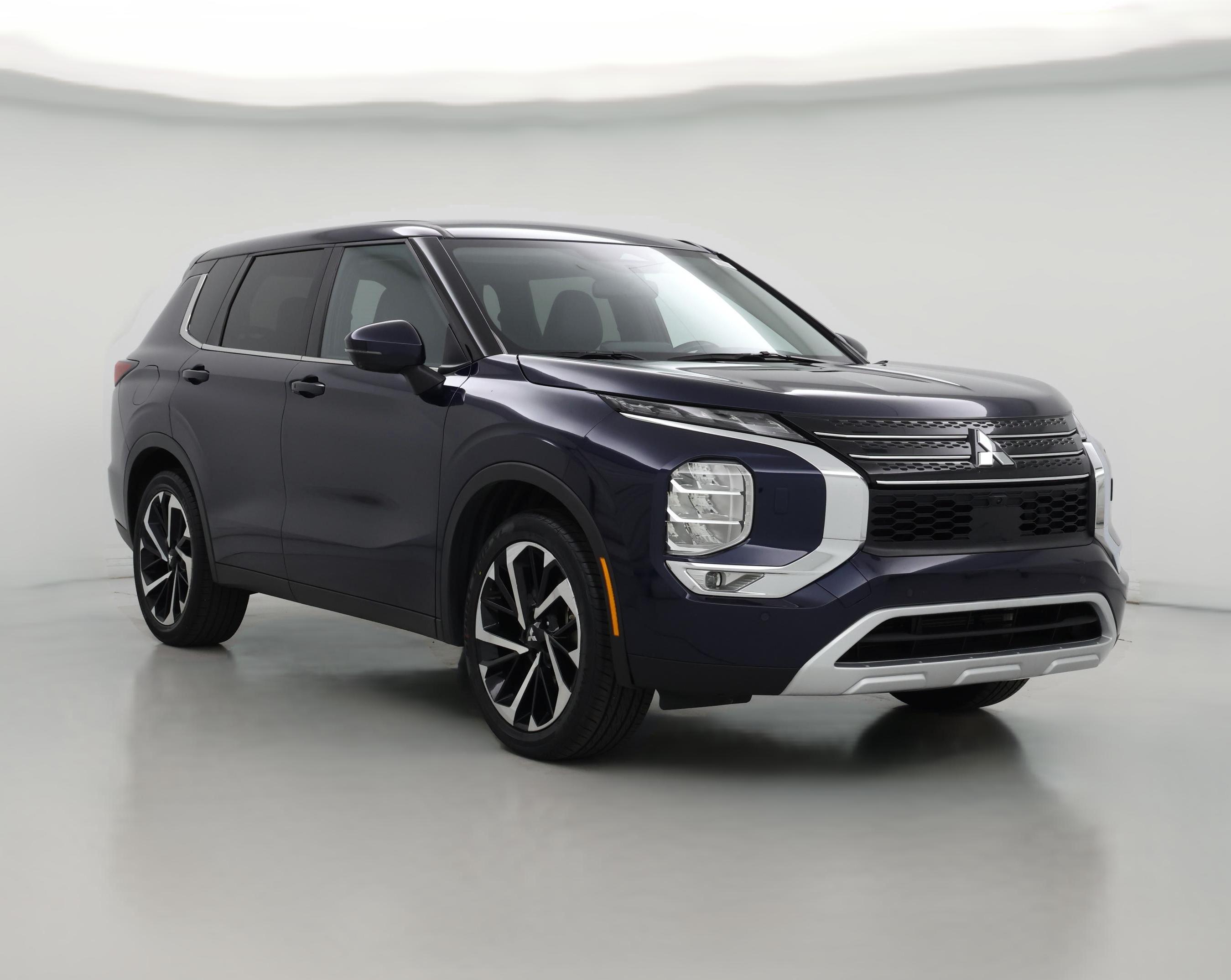 mitsubishi outlander 2024 JA4J4VA88RZ076370 image mitsubishi outlander 2024 JA4J4VA88RZ076370 image
