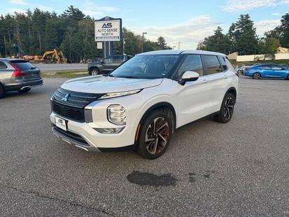 mitsubishi outlander 2024 JA4J4VA82RZ051870 image mitsubishi outlander 2024 JA4J4VA82RZ051870 image