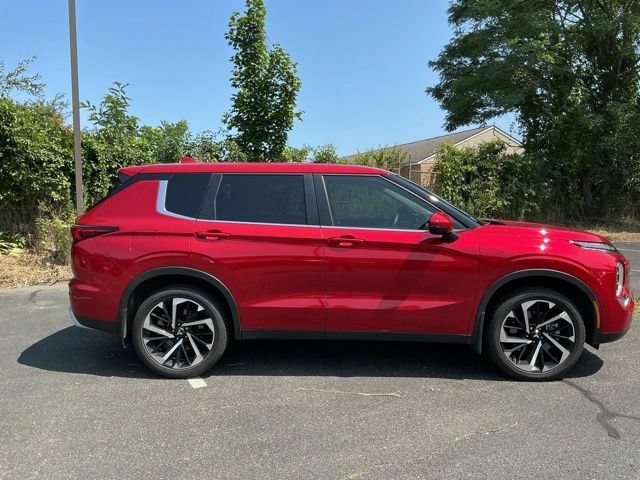 mitsubishi outlander 2024 JA4J4VA80RZ007057 image mitsubishi outlander 2024 JA4J4VA80RZ007057 image
