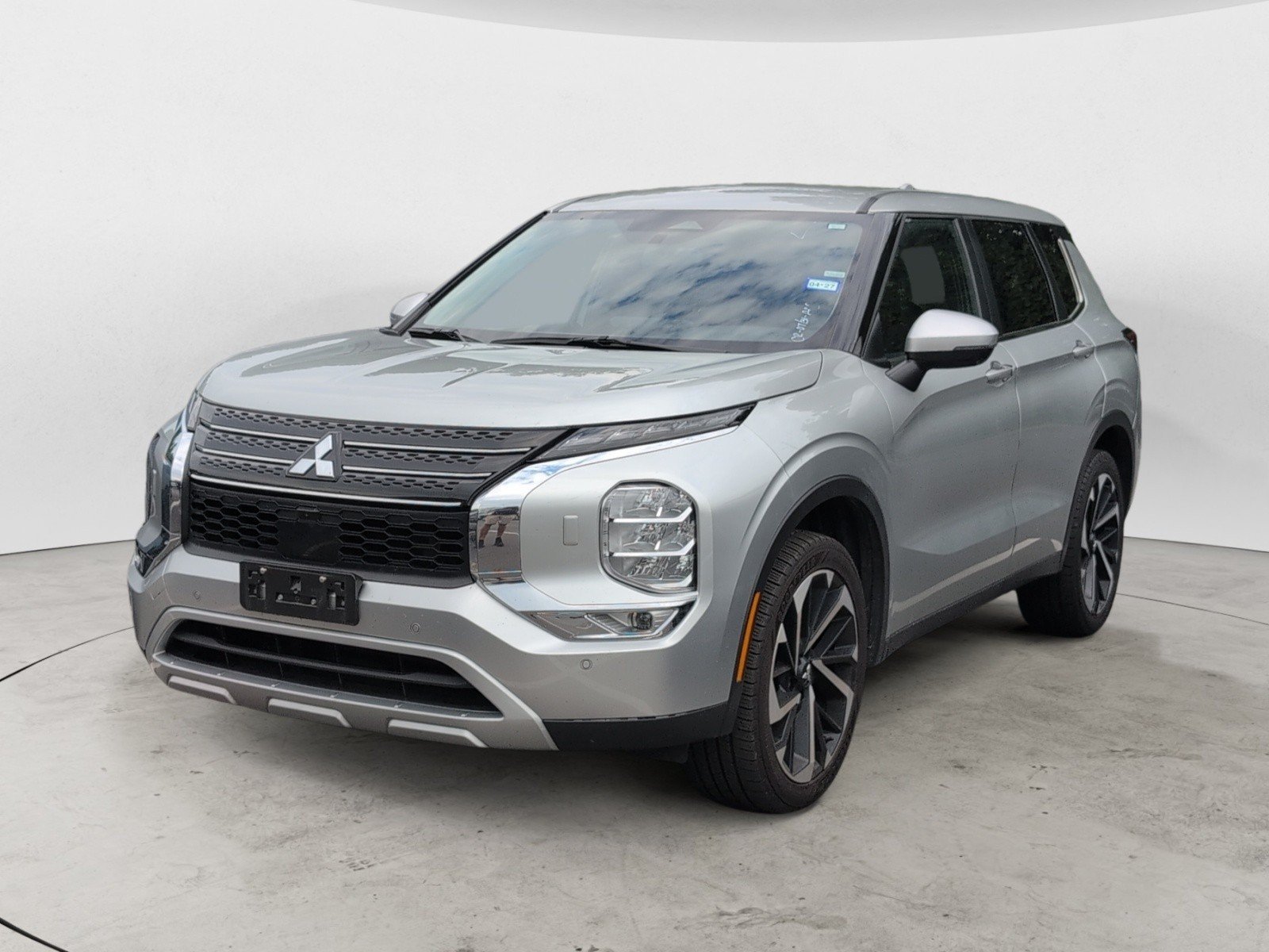 mitsubishi outlander 2024 JA4J4VA86RZ050947 image mitsubishi outlander 2024 JA4J4VA86RZ050947 image