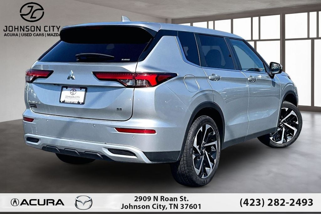 mitsubishi outlander 2024 JA4J4VA8XRZ050398 image mitsubishi outlander 2024 JA4J4VA8XRZ050398 image