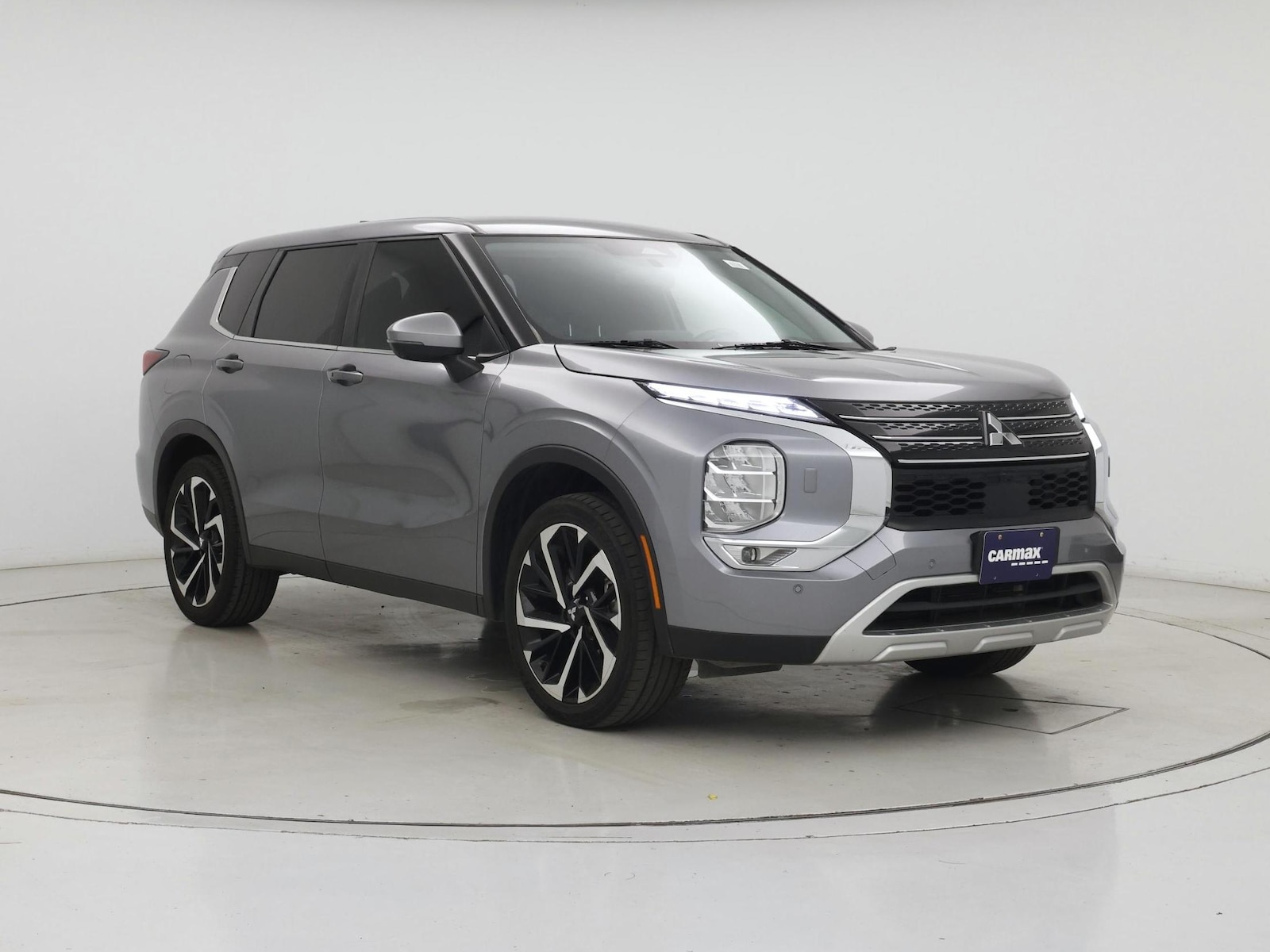 mitsubishi outlander 2024 JA4J4VA88RZ036340 image mitsubishi outlander 2024 JA4J4VA88RZ036340 image