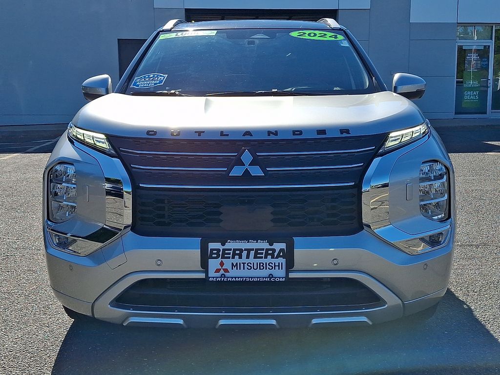 mitsubishi outlander 2024 JA4J4WA86RZ075627 image mitsubishi outlander 2024 JA4J4WA86RZ075627 image
