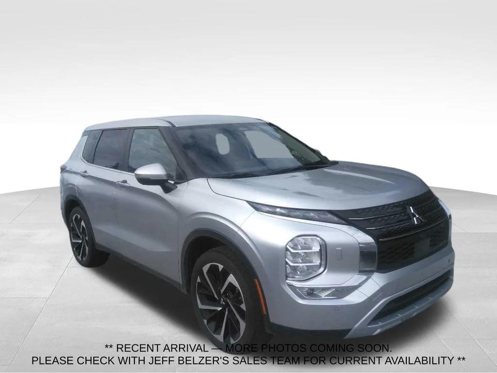mitsubishi outlander 2024 JA4J4VA87RZ074321 image mitsubishi outlander 2024 JA4J4VA87RZ074321 image