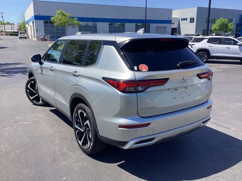 mitsubishi outlander 2024 JA4J4VA84RZ042202 image mitsubishi outlander 2024 JA4J4VA84RZ042202 image