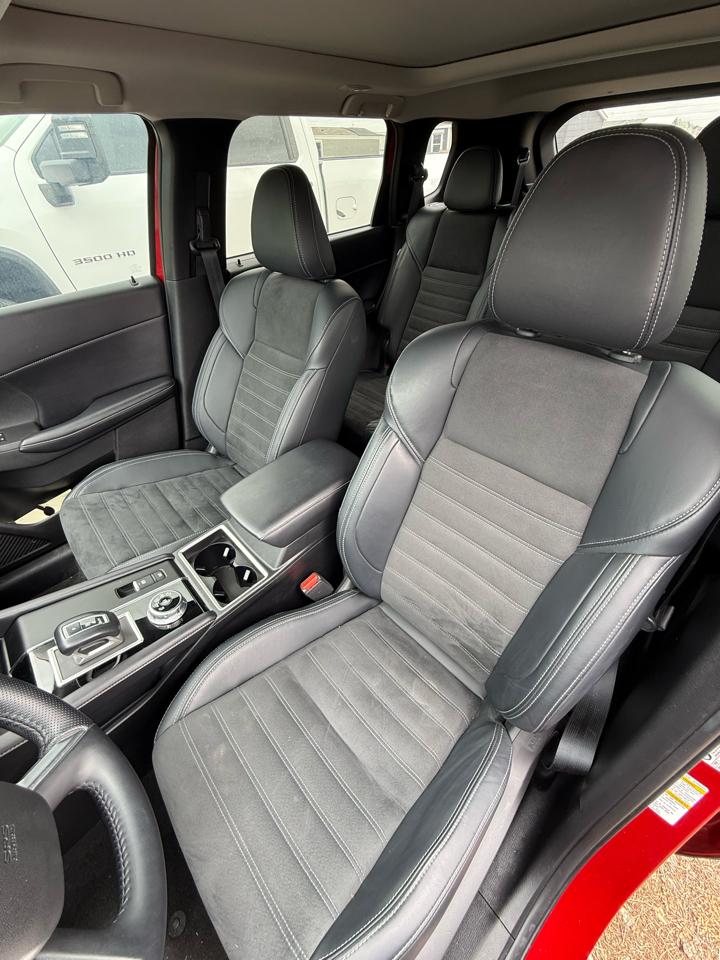 mitsubishi outlander 2024 JA4J3VA89RZ009456 image mitsubishi outlander 2024 JA4J3VA89RZ009456 image