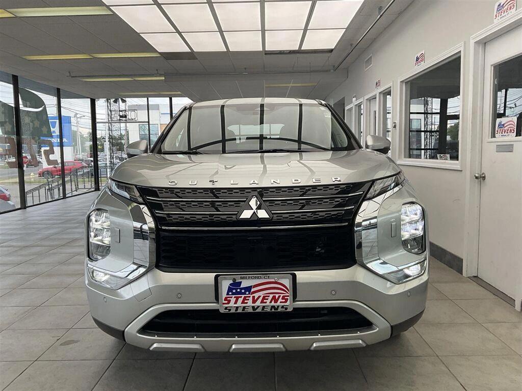 mitsubishi outlander 2024 JA4J4VA82RZ029562 image mitsubishi outlander 2024 JA4J4VA82RZ029562 image