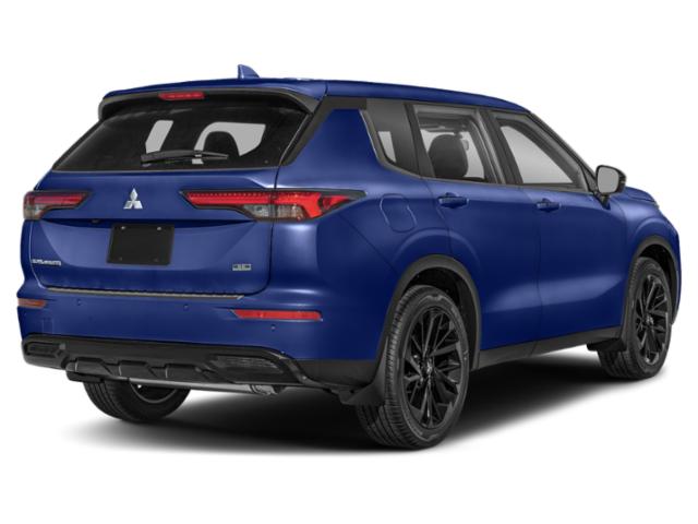 mitsubishi outlander 2024 JA4J3VA8XRZ052350 image mitsubishi outlander 2024 JA4J3VA8XRZ052350 image