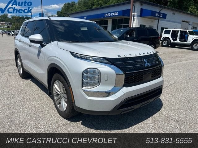 mitsubishi outlander 2024 JA4J4UA85RZ039092 image mitsubishi outlander 2024 JA4J4UA85RZ039092 image