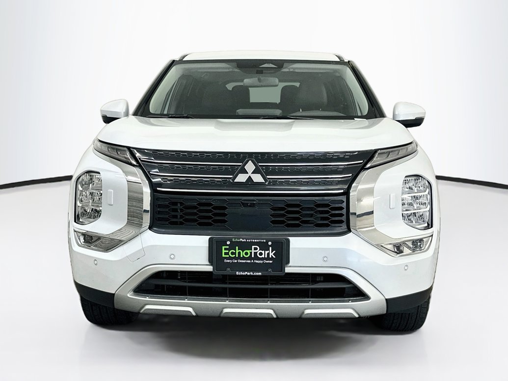 mitsubishi outlander 2024 JA4J4VA88RZ069984 image mitsubishi outlander 2024 JA4J4VA88RZ069984 image