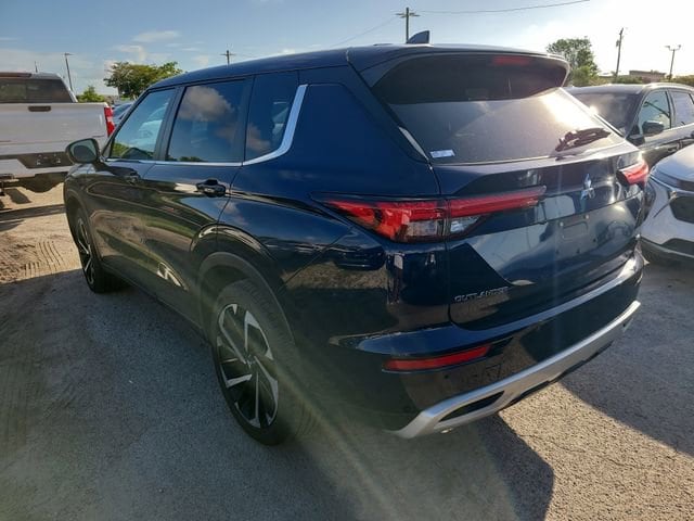 mitsubishi outlander 2024 JA4J4VA85RZ030303 image mitsubishi outlander 2024 JA4J4VA85RZ030303 image