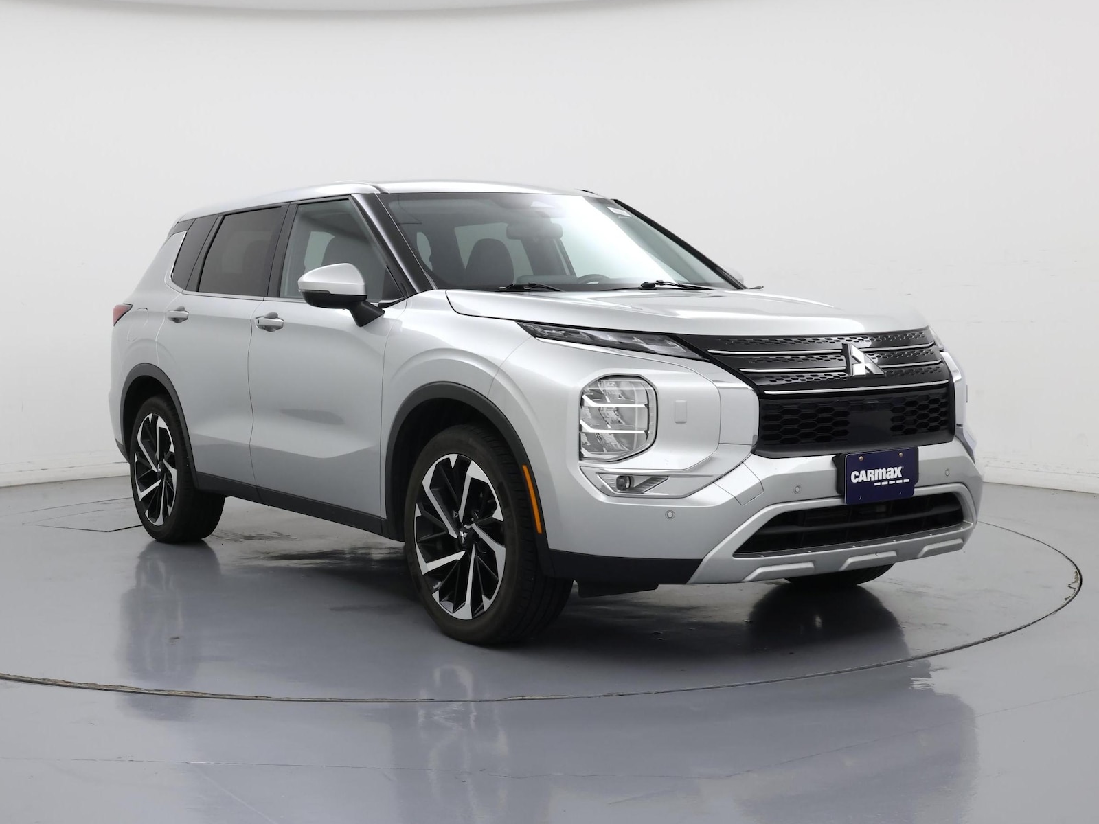 mitsubishi outlander 2024 JA4J4VA87RZ083617 image mitsubishi outlander 2024 JA4J4VA87RZ083617 image