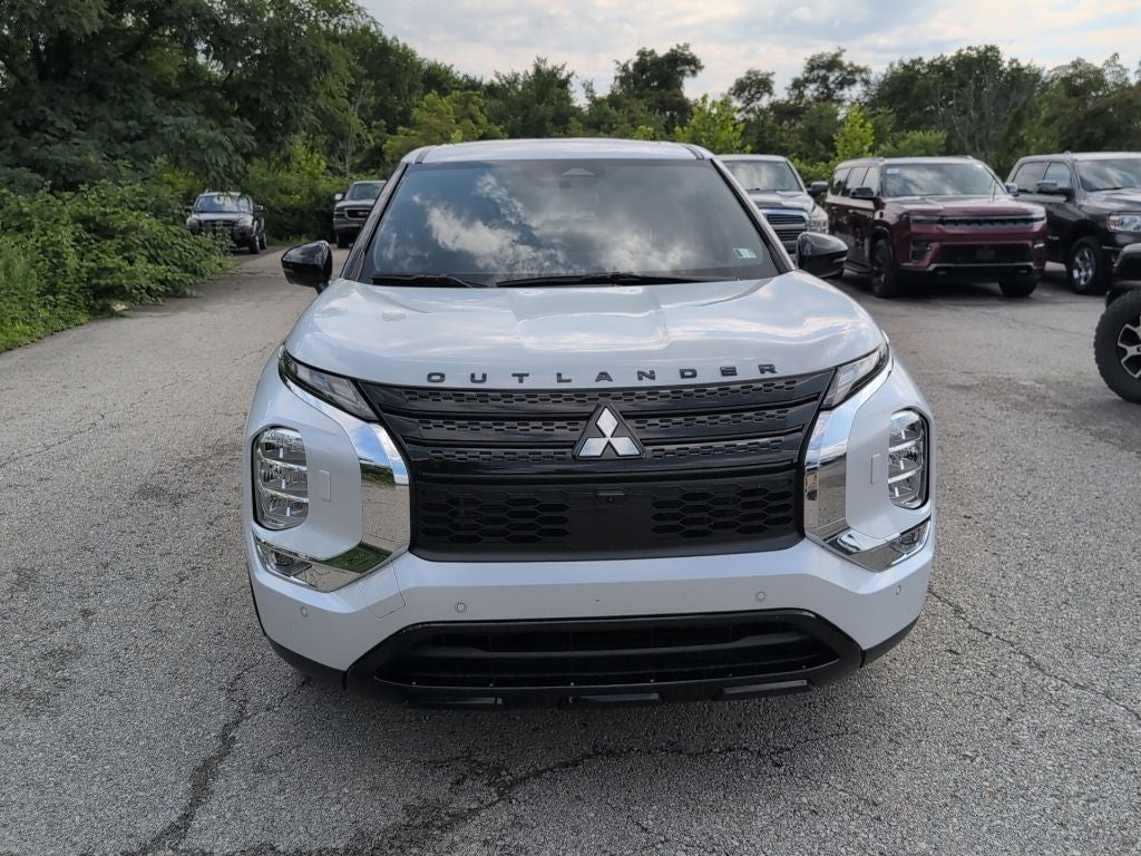 mitsubishi outlander 2024 JA4J4VA83RZ056771 image mitsubishi outlander 2024 JA4J4VA83RZ056771 image
