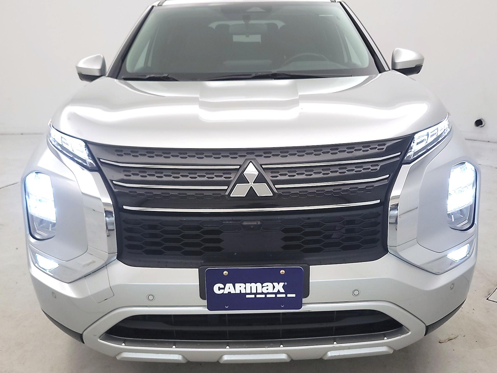 mitsubishi outlander 2024 JA4J3VA87RZ069283 image mitsubishi outlander 2024 JA4J3VA87RZ069283 image